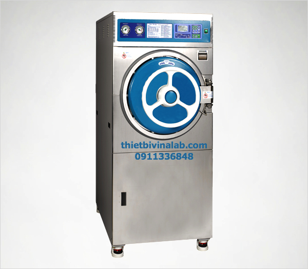 Nồi hấp tiệt trùng sấy chân không 220 lít VSC-220L